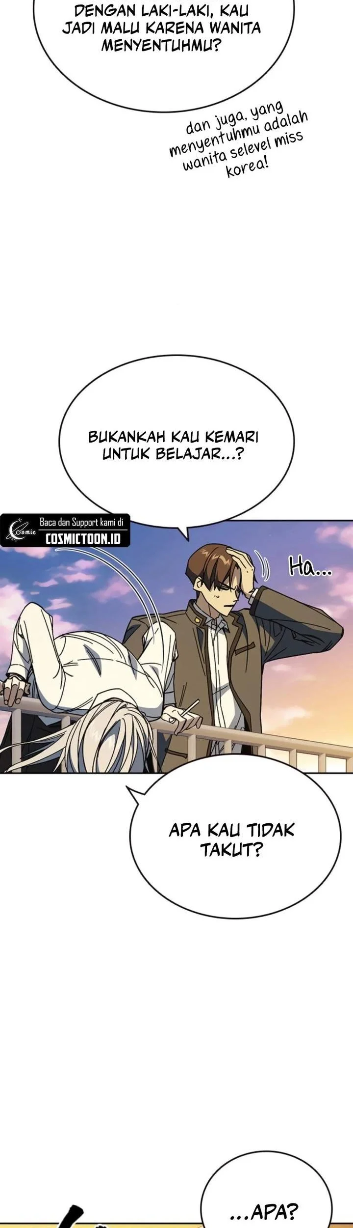 Chapter 305 - halaman 38