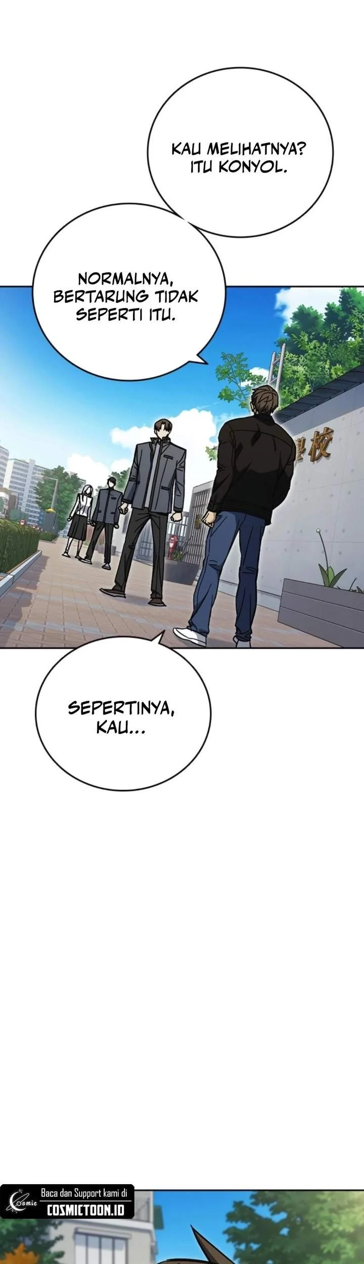 Chapter 306 - halaman 19