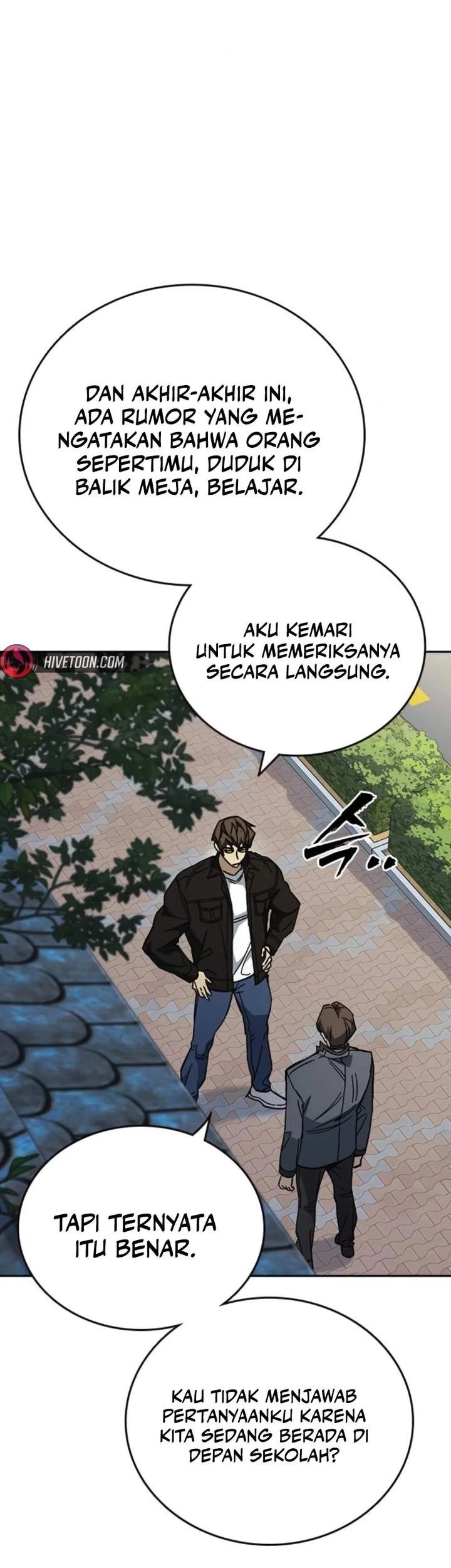 Chapter 306 - halaman 22