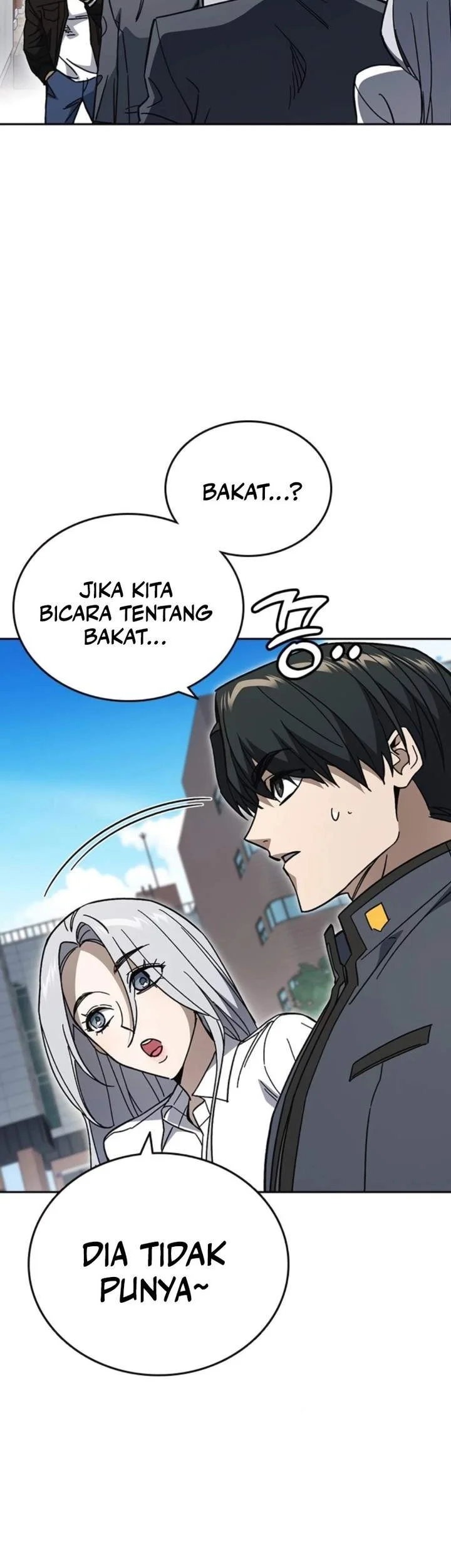 Chapter 306 - halaman 29