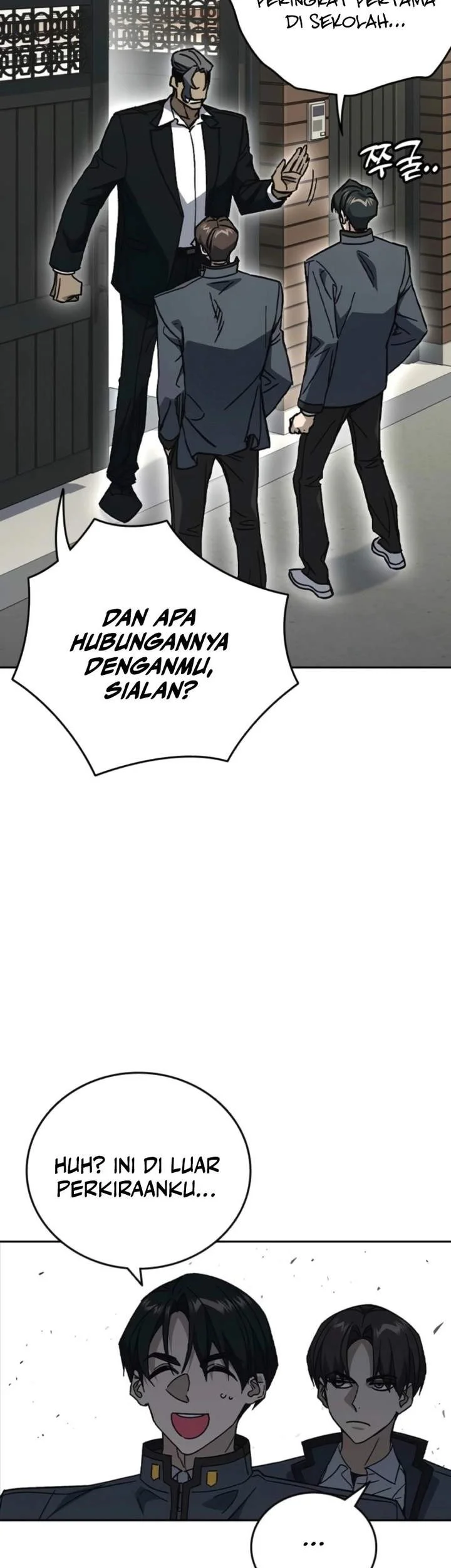 Chapter 307 - halaman 54