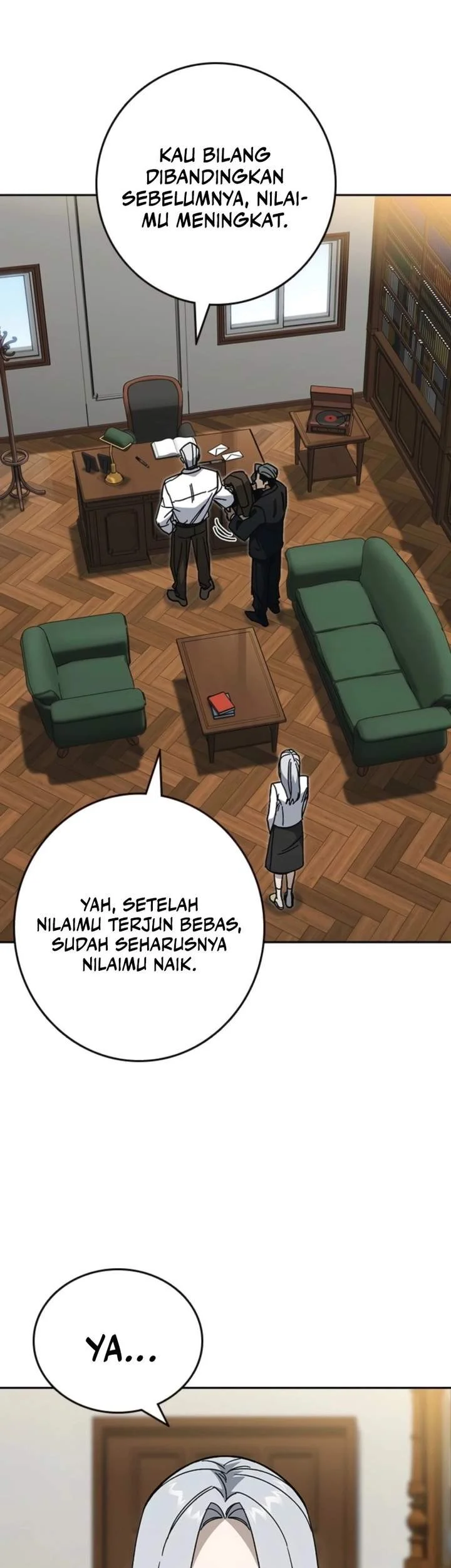 Chapter 307 - halaman 17