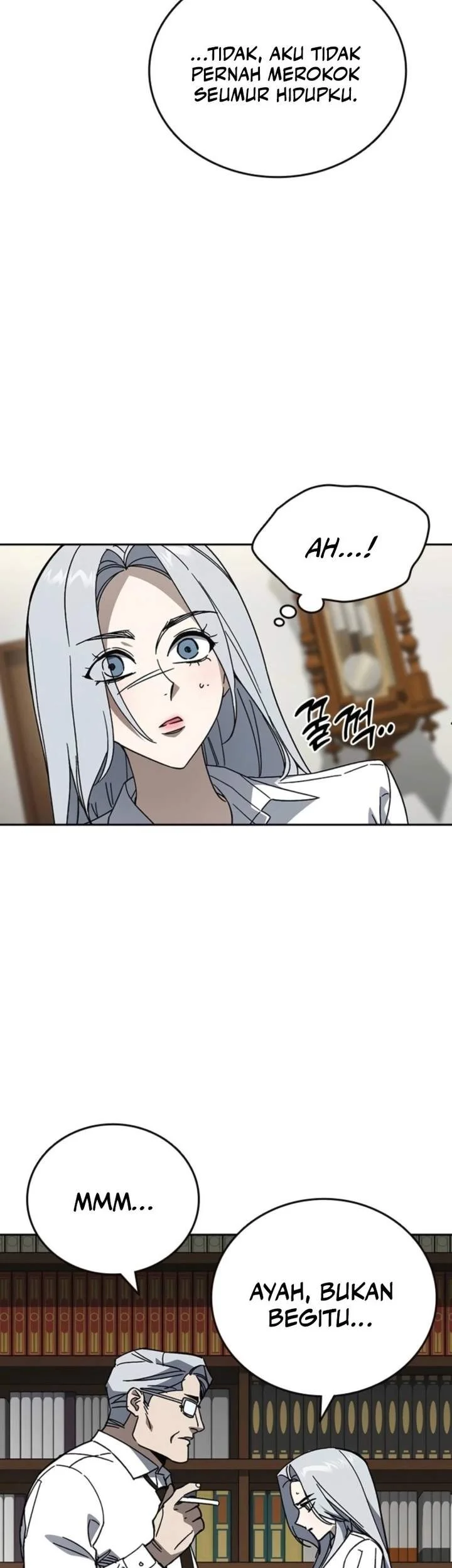 Chapter 307 - halaman 22
