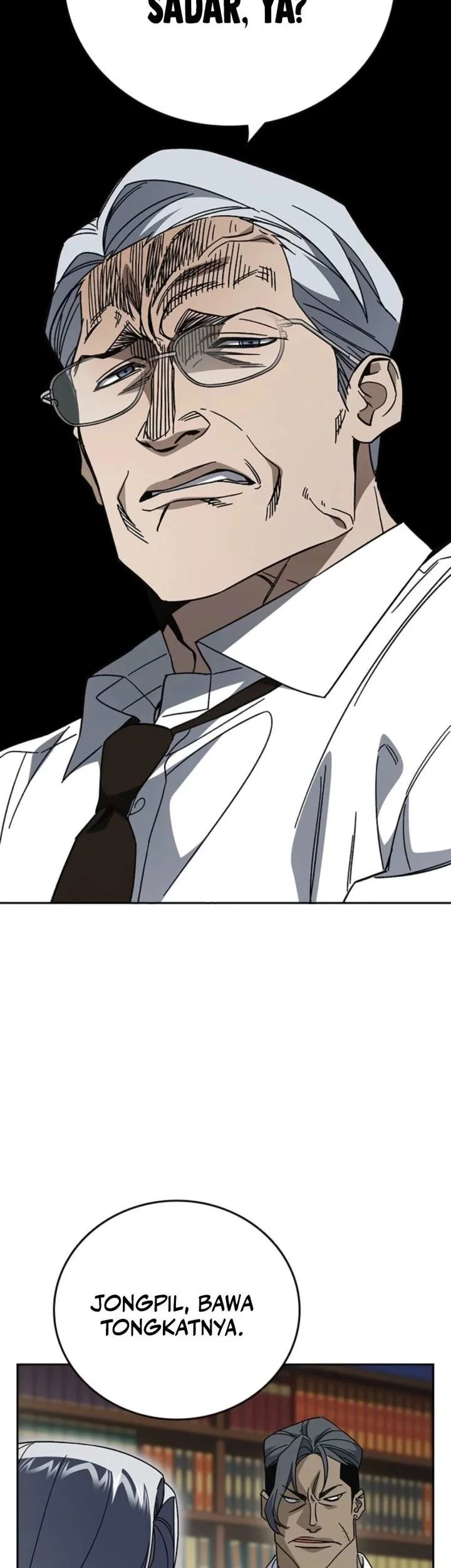 Chapter 307 - halaman 25