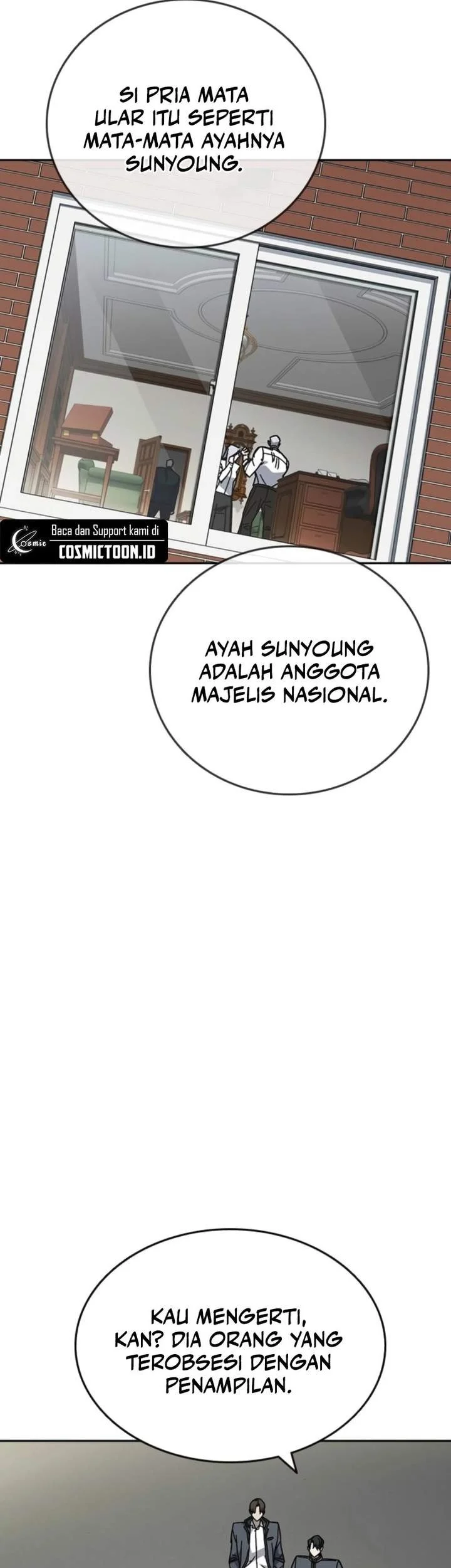 Chapter 307 - halaman 27