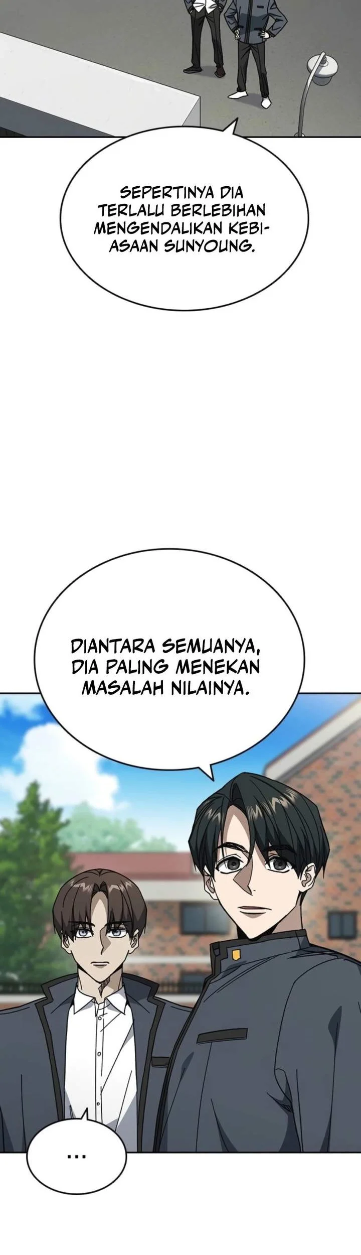 Chapter 307 - halaman 28