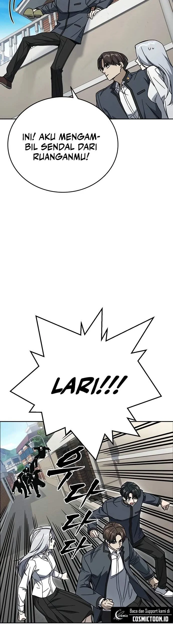 Chapter 308 - halaman 48