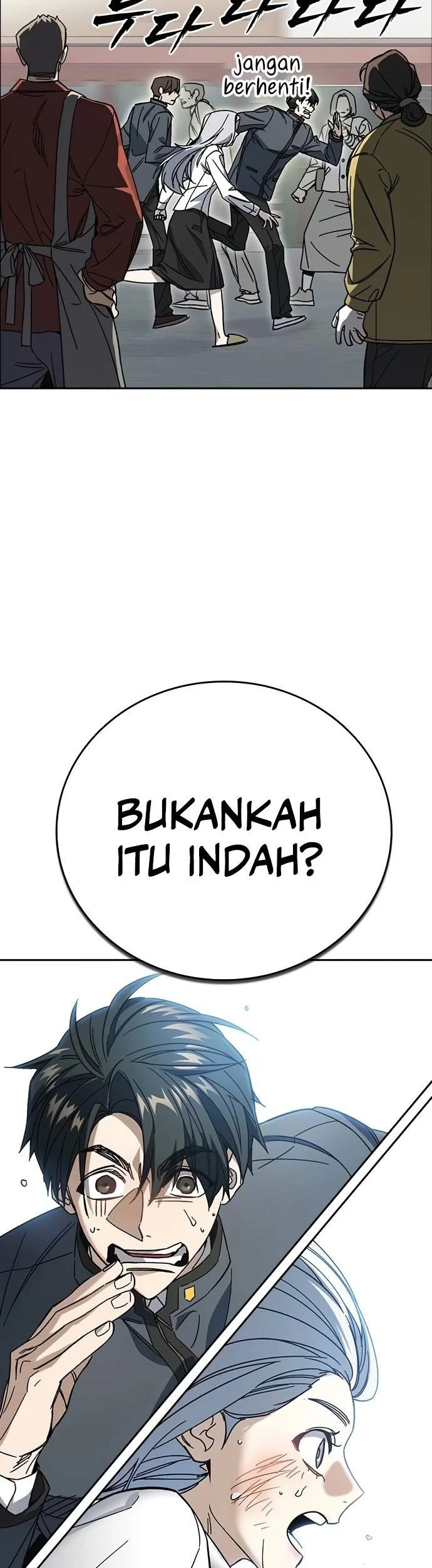 Chapter 308 - halaman 50