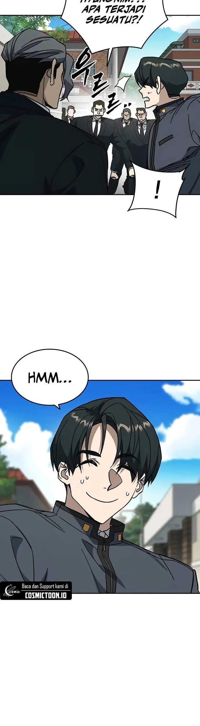 Chapter 308 - halaman 13