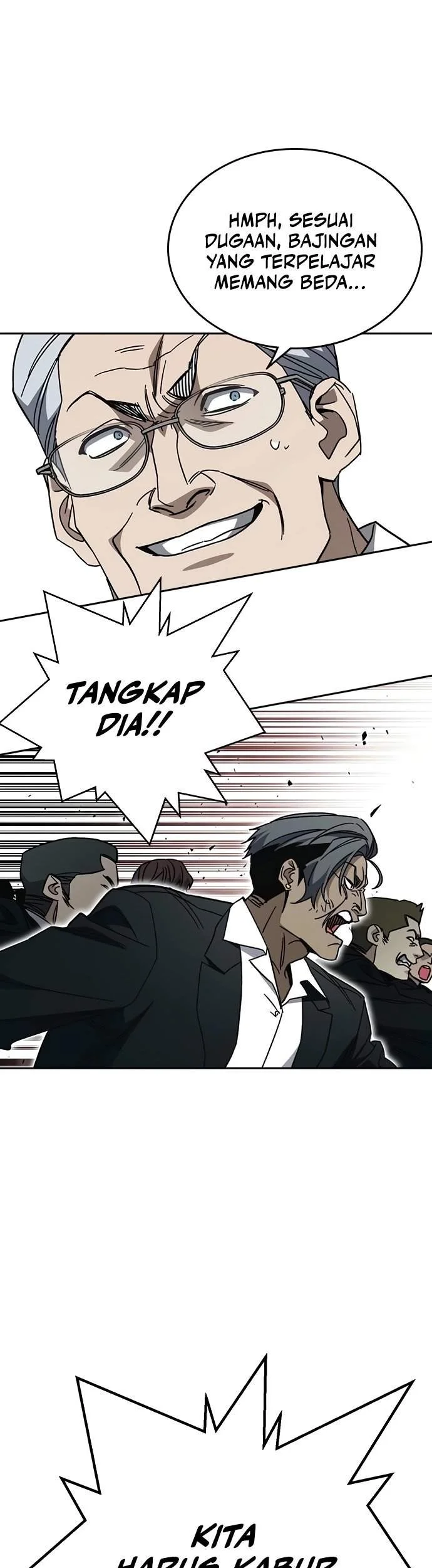 Chapter 308 - halaman 27