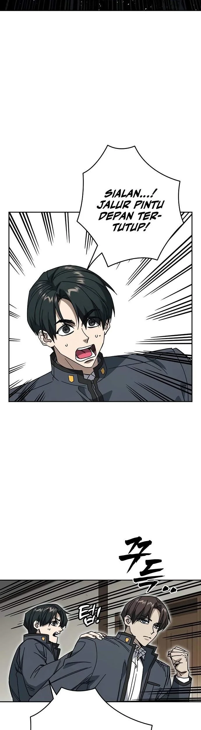 Chapter 308 - halaman 30