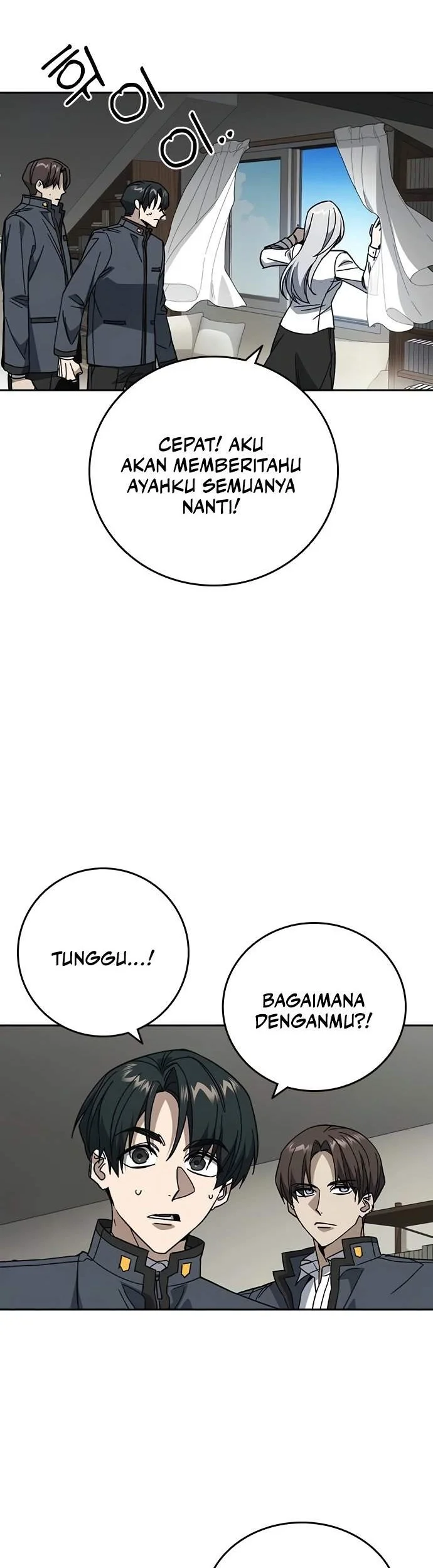 Chapter 308 - halaman 35