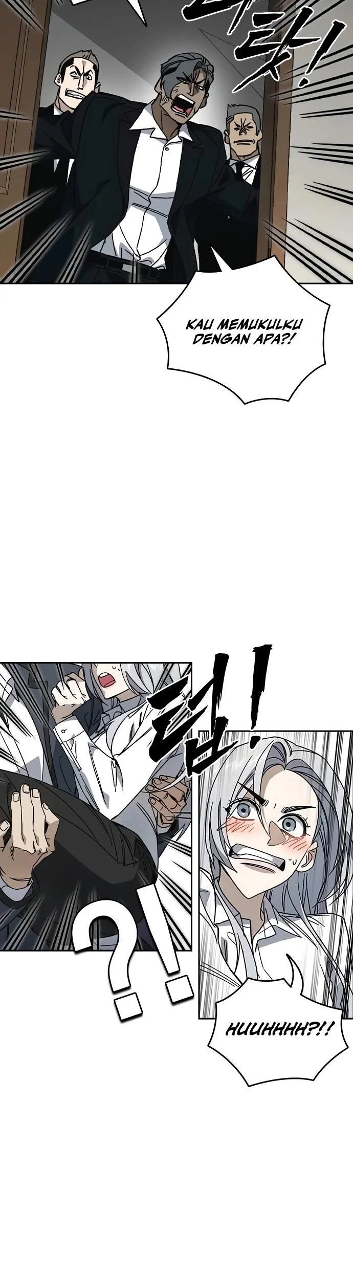 Chapter 308 - halaman 40