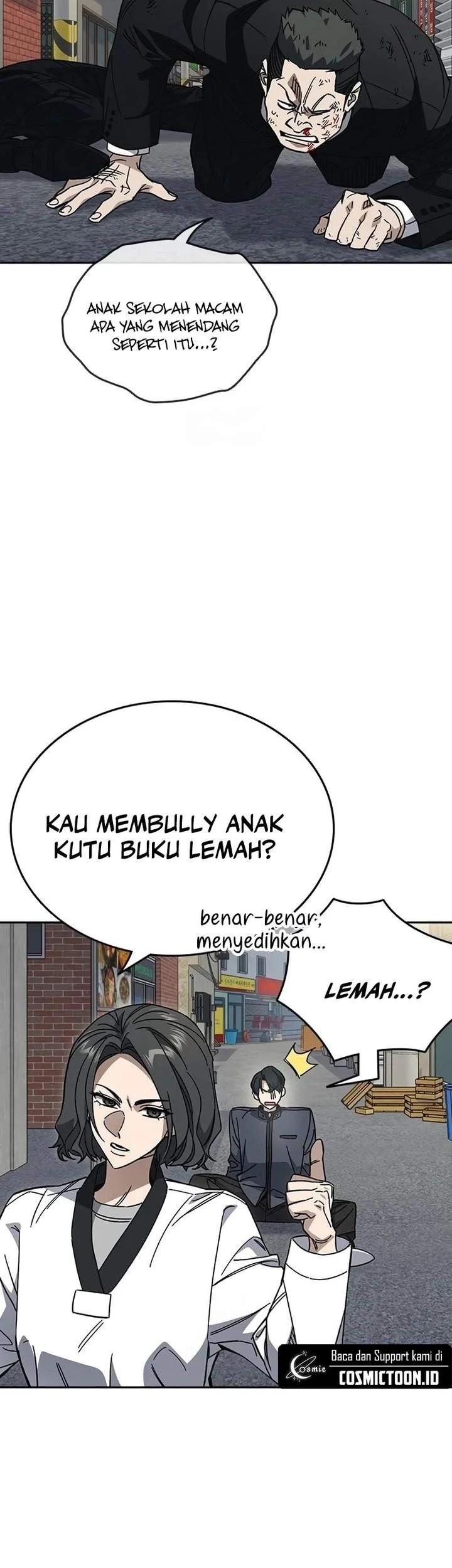 Chapter 309 - halaman 12