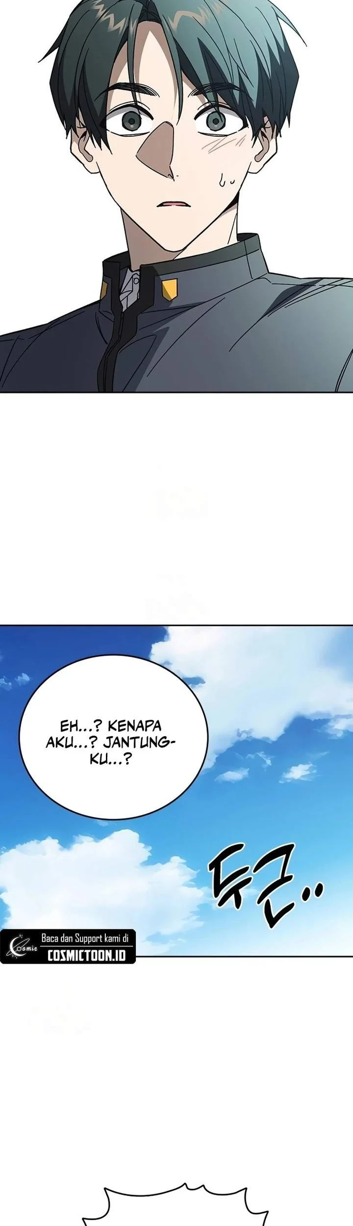 Chapter 309 - halaman 15