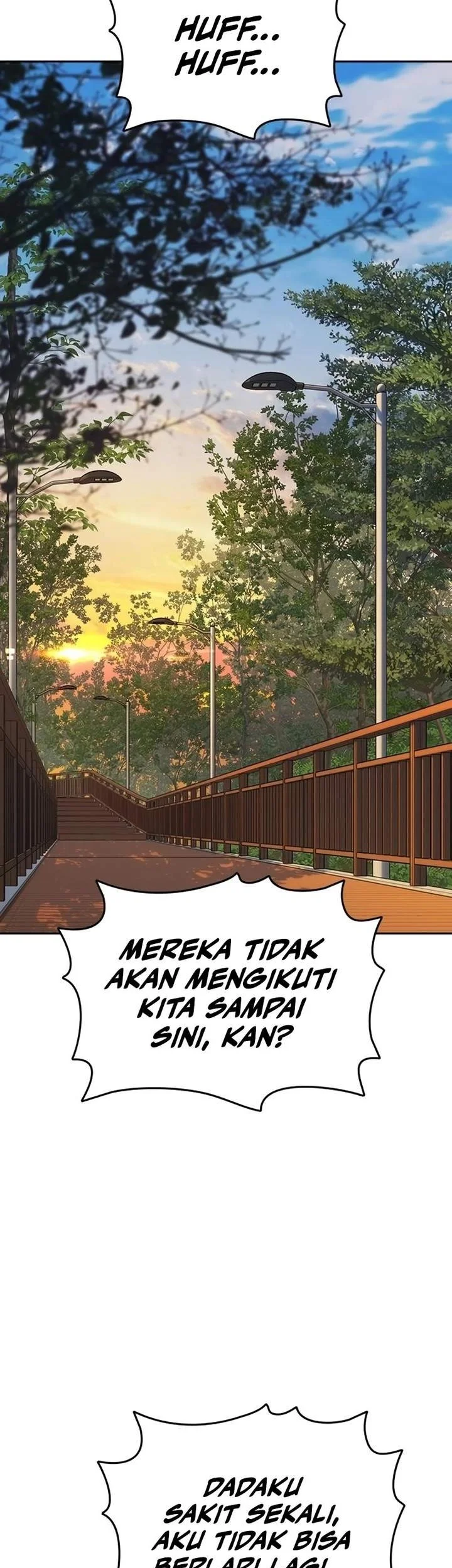Chapter 309 - halaman 16