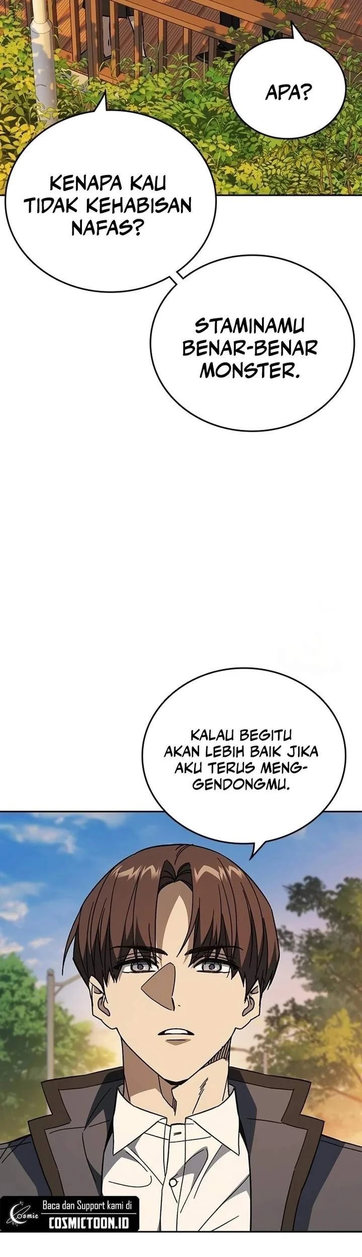 Chapter 309 - halaman 18
