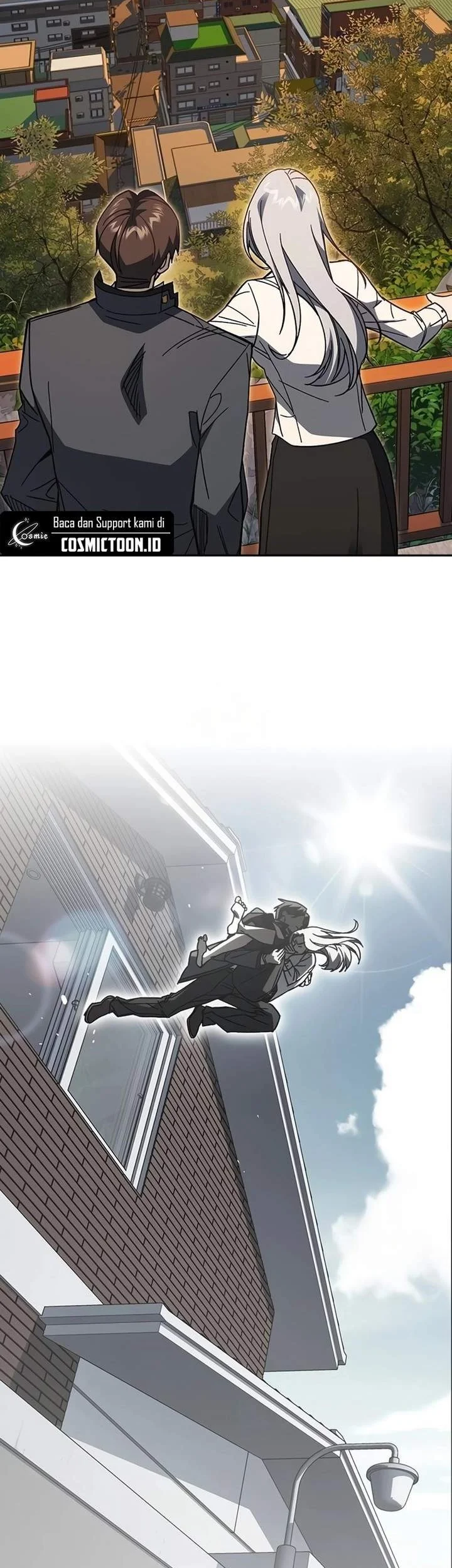 Chapter 309 - halaman 28