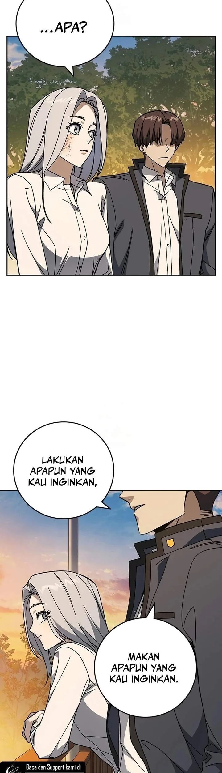 Chapter 309 - halaman 35