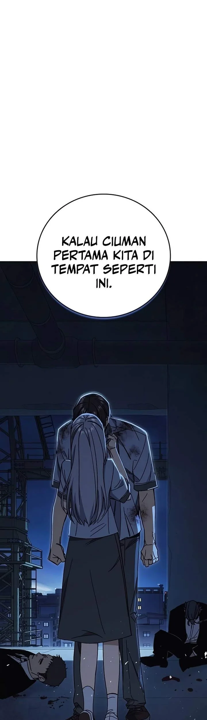 Chapter 313 - halaman 61