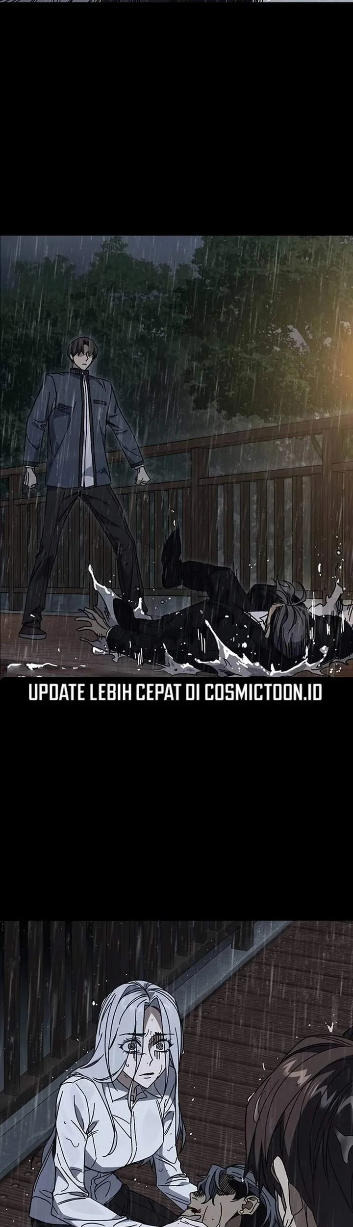 Chapter 313 - halaman 29