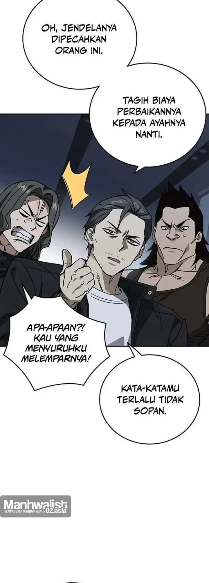 Chapter 325 - halaman 23
