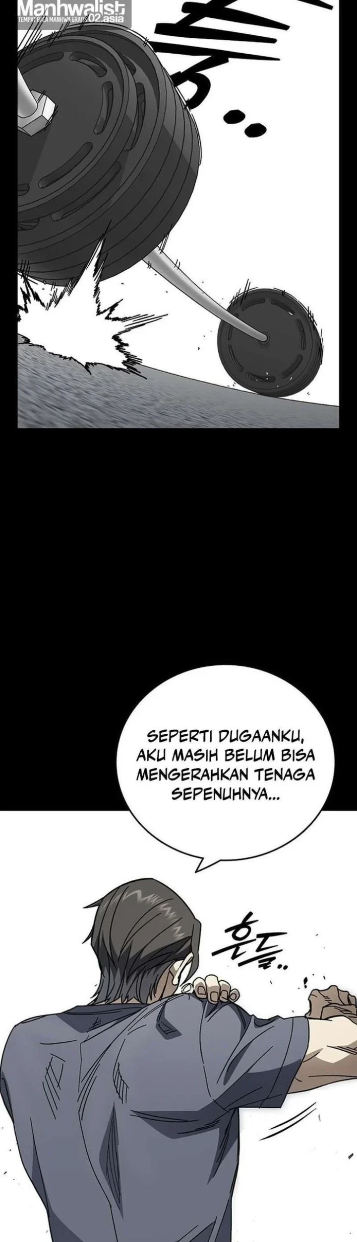 Chapter 325 - halaman 16