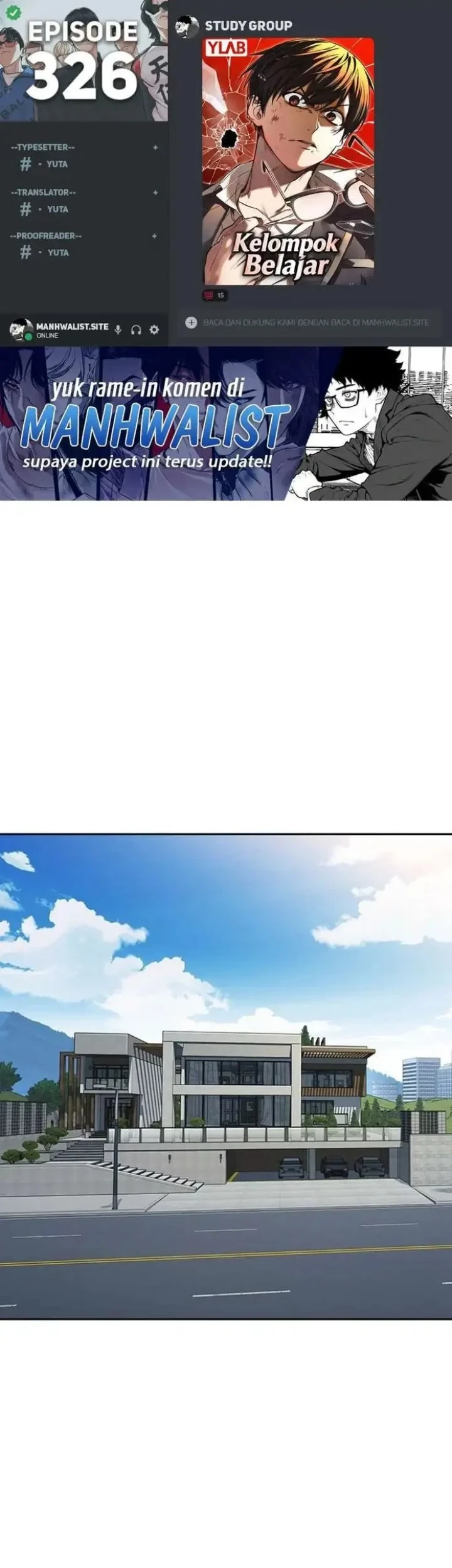 Chapter 326 - halaman 2