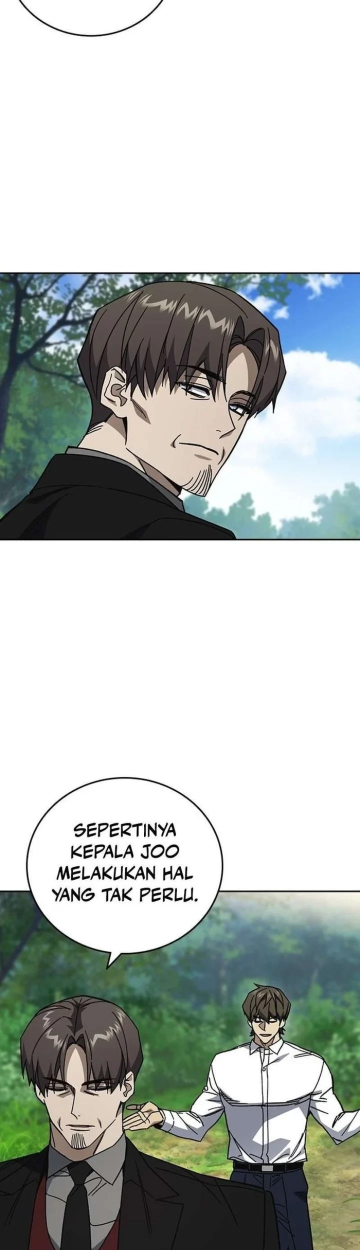 Chapter 327 - halaman 28