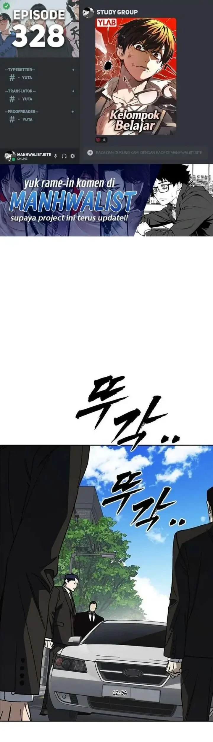 Chapter 328 - halaman 2