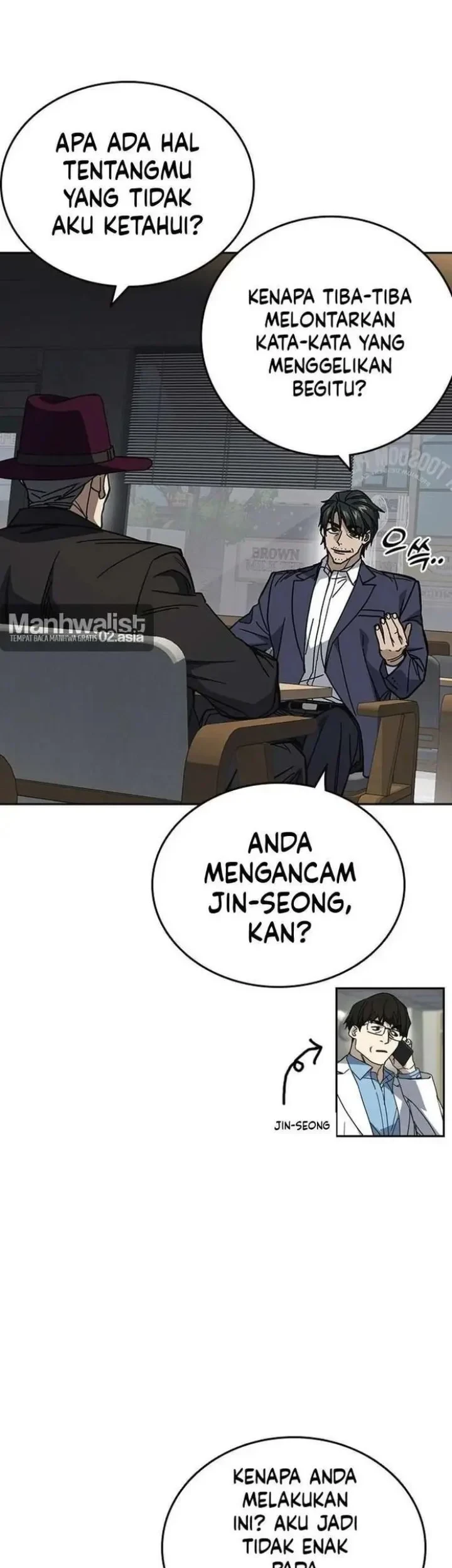 Chapter 328 - halaman 14