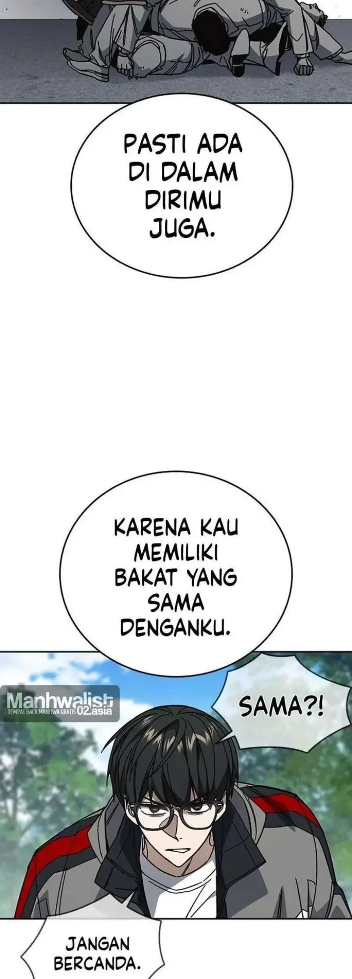 Chapter 329 - halaman 27