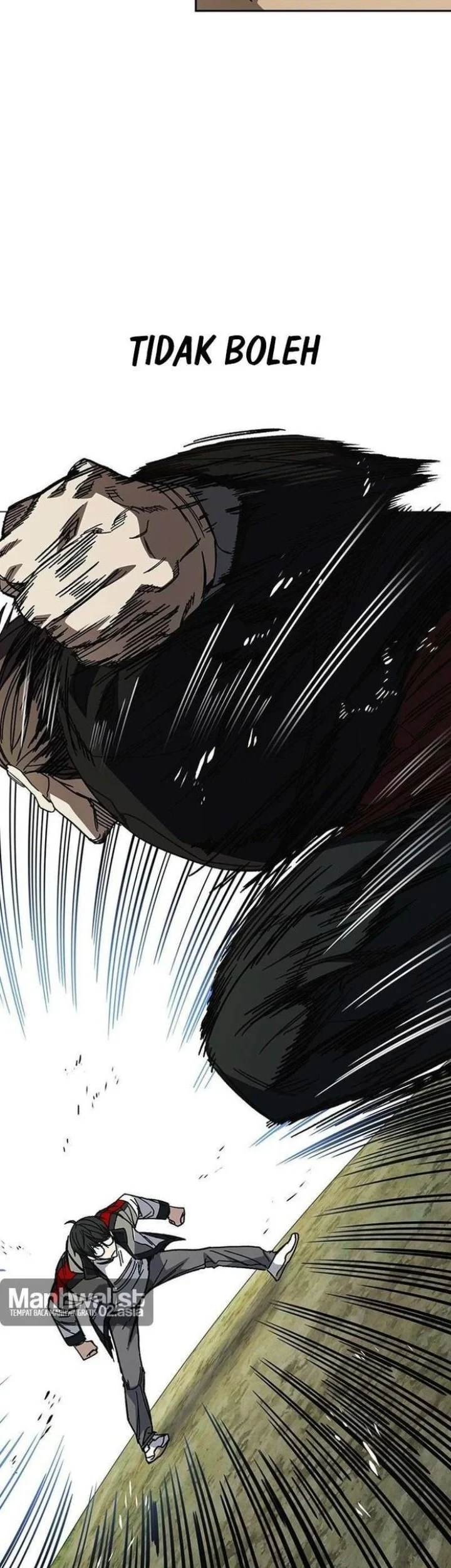 Chapter 329 - halaman 32
