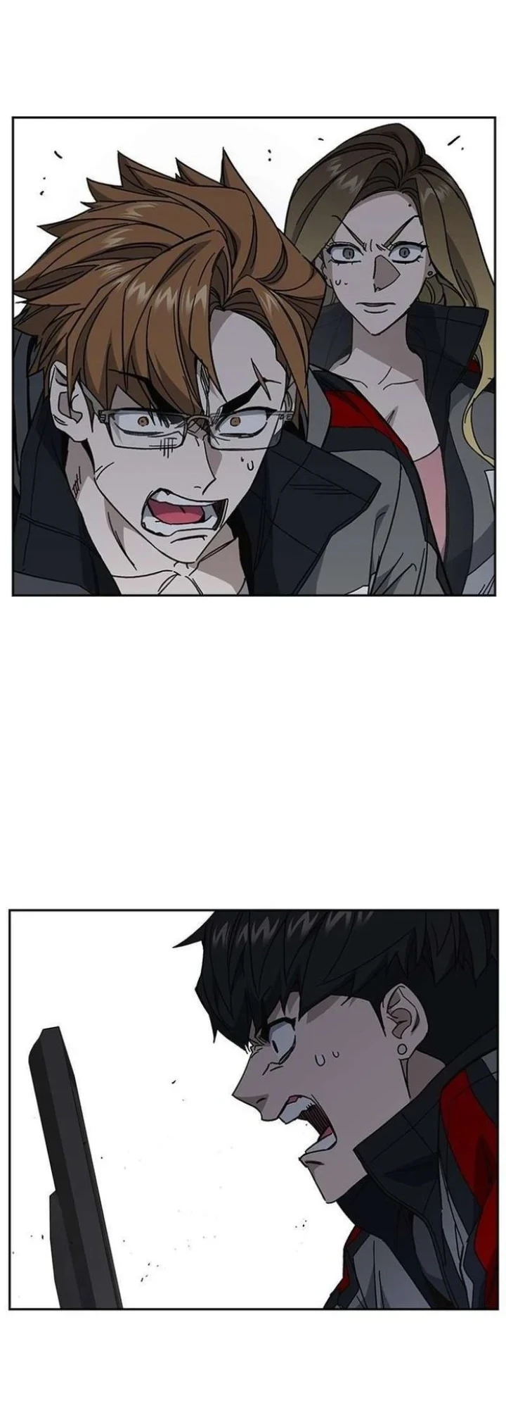 Chapter 331 - halaman 25