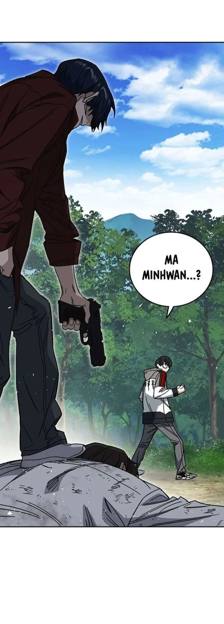 Chapter 331 - halaman 29