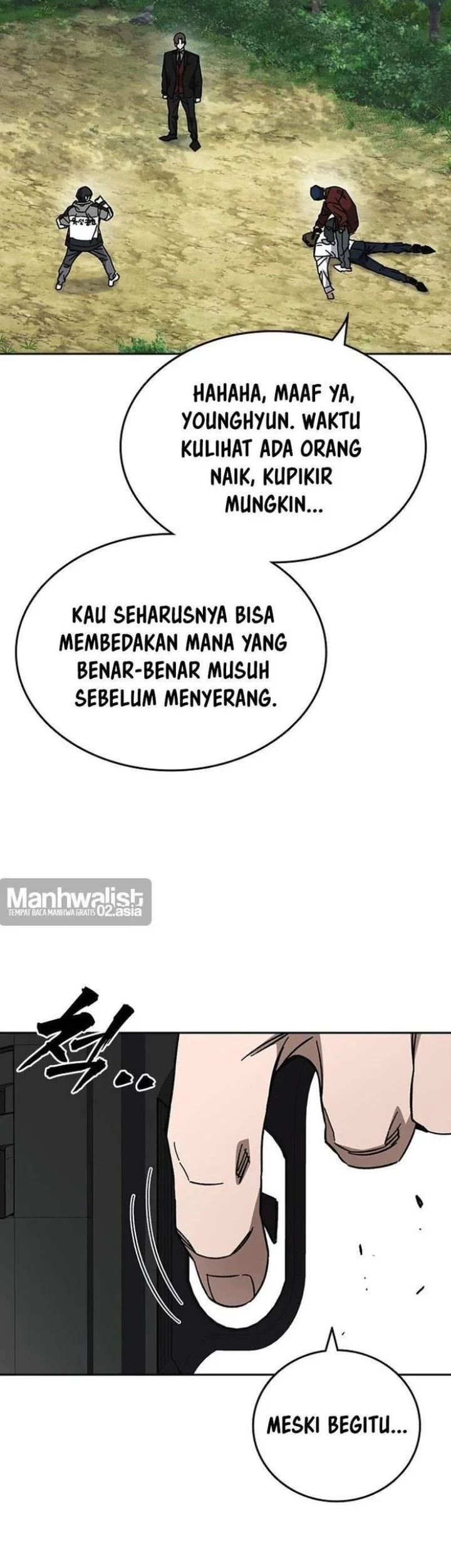 Chapter 331 - halaman 32