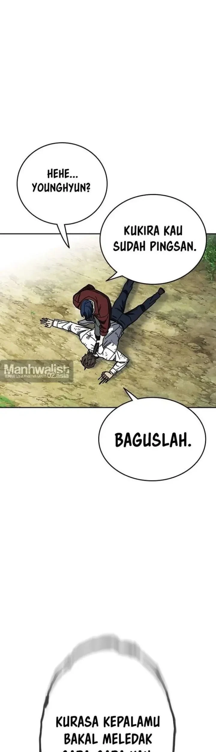 Chapter 331 - halaman 62