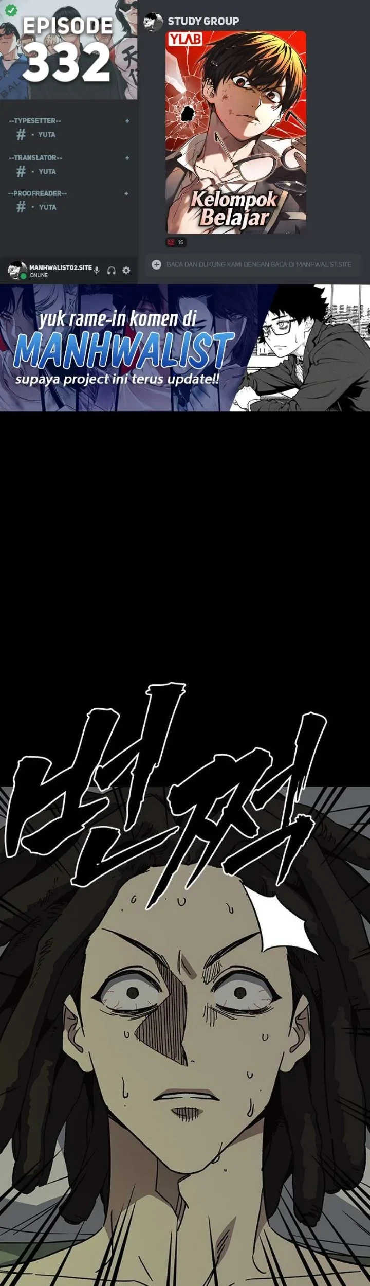 Chapter 332 - halaman 2
