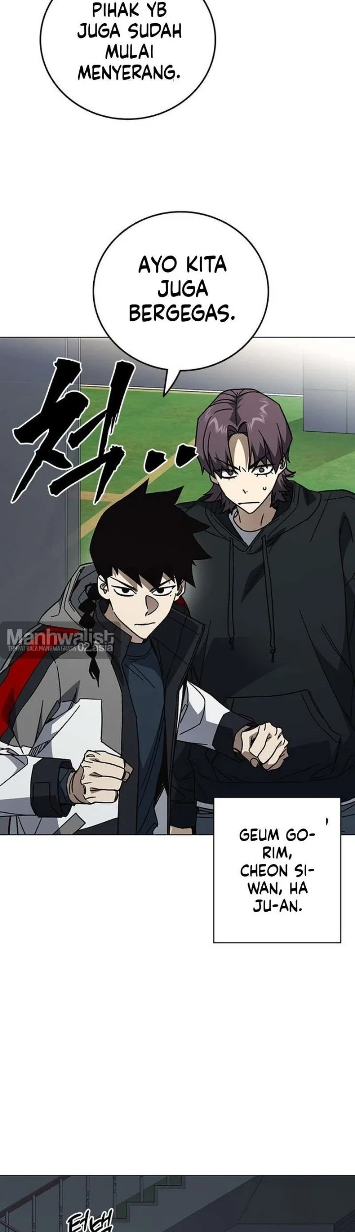 Chapter 332 - halaman 15