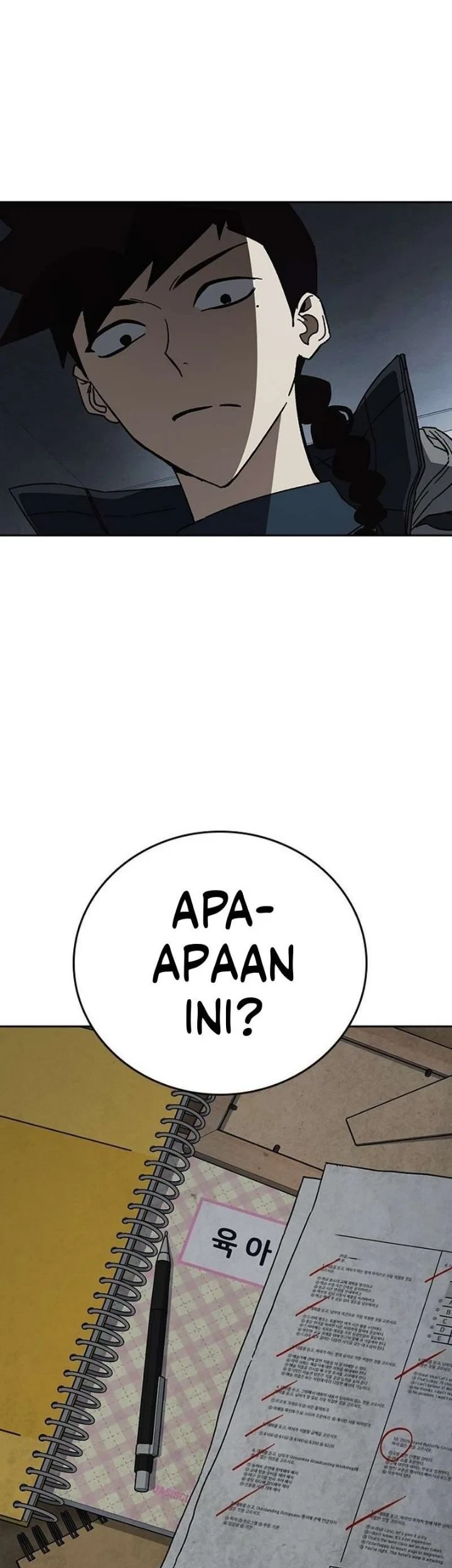 Chapter 332 - halaman 33
