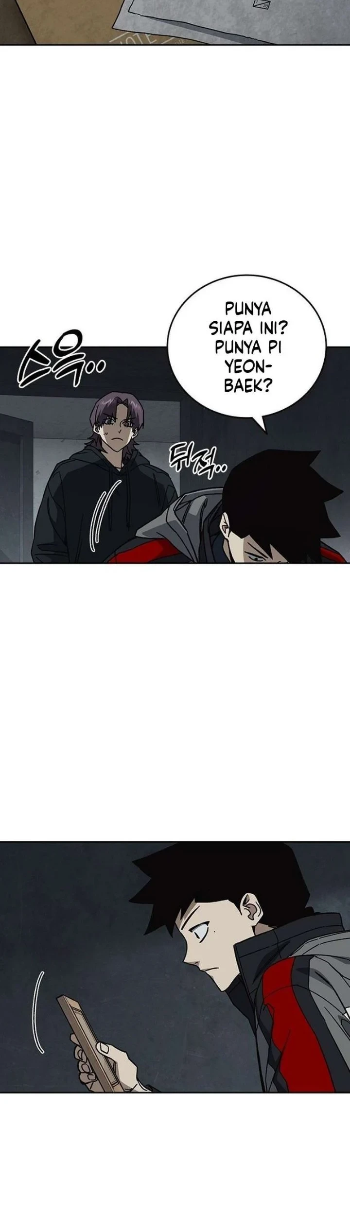 Chapter 332 - halaman 34
