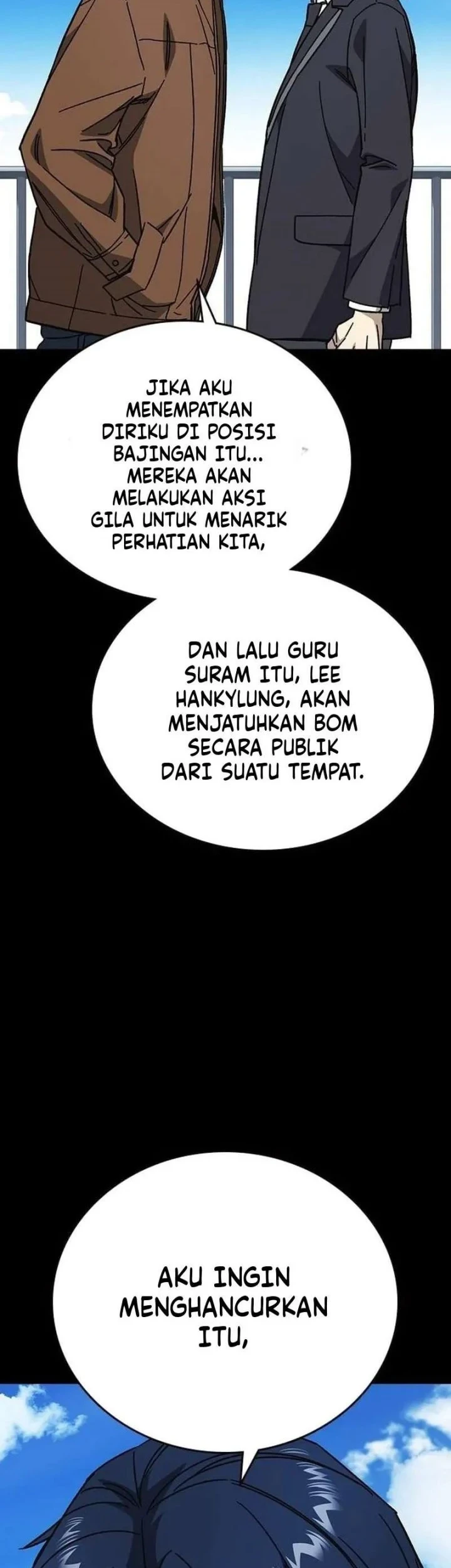 Chapter 333 - halaman 39