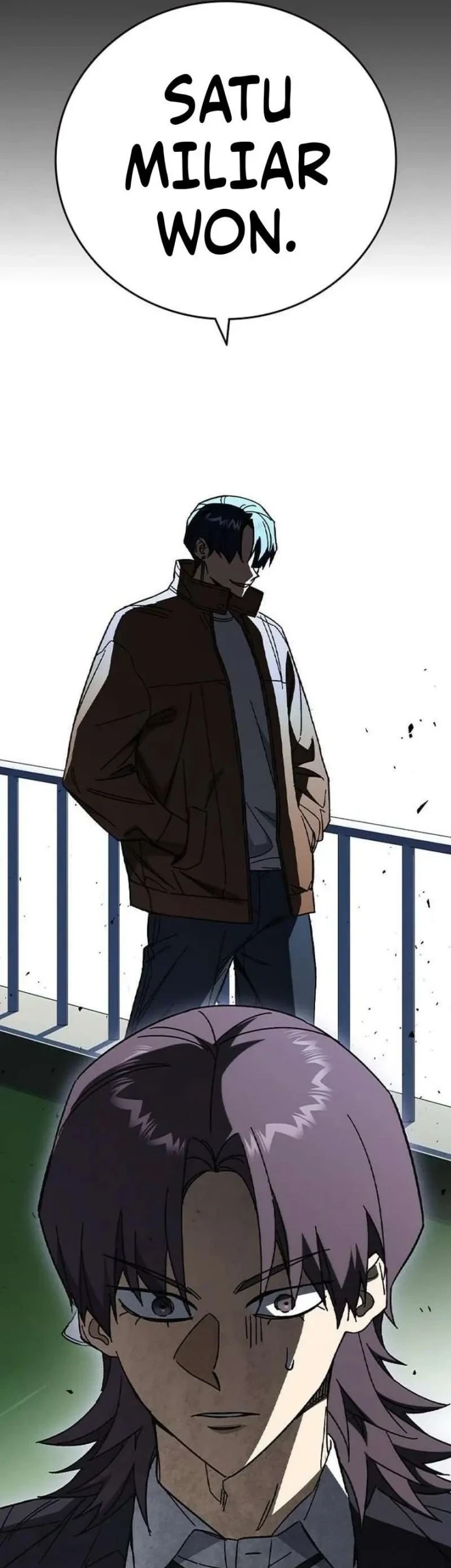 Chapter 333 - halaman 46