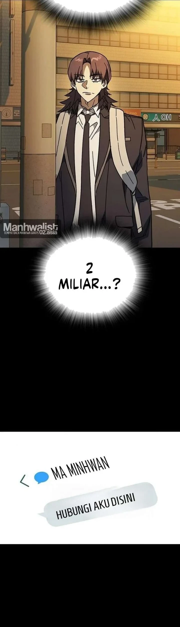 Chapter 333 - halaman 58