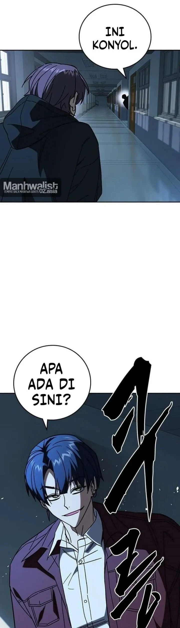 Chapter 333 - halaman 70