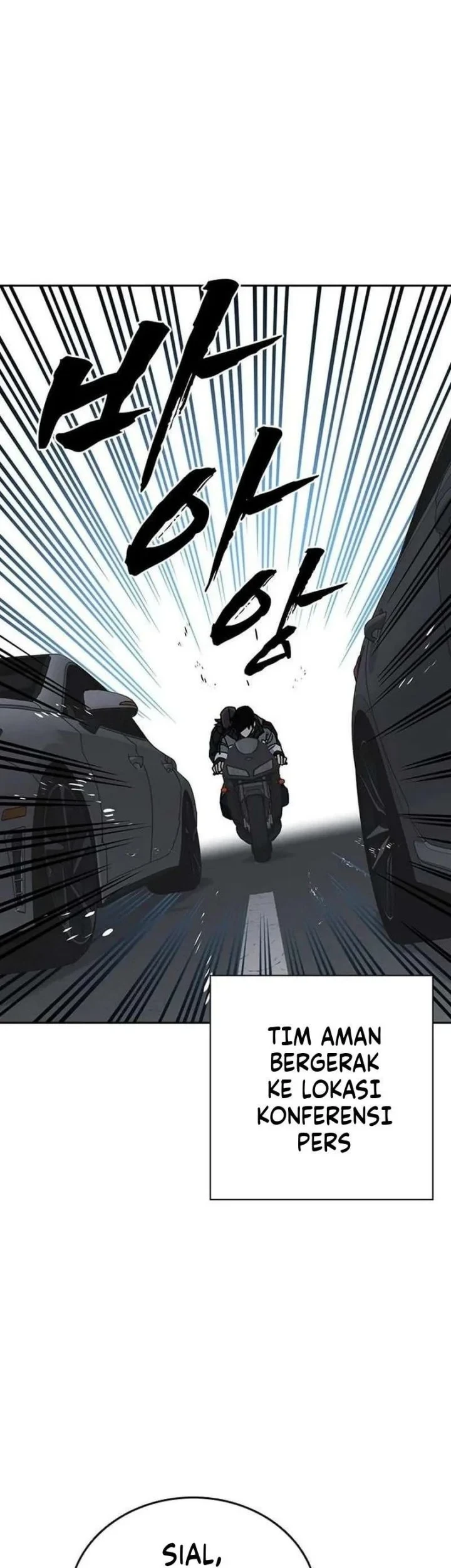 Chapter 333 - halaman 28