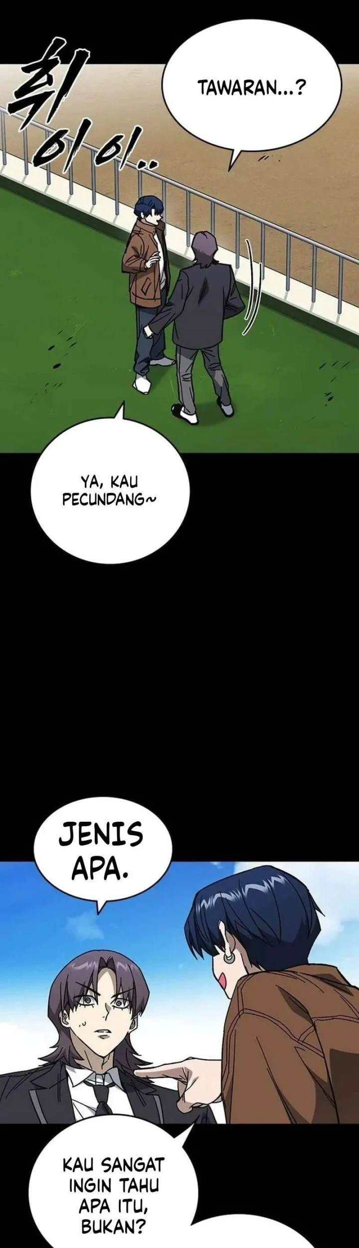 Chapter 333 - halaman 36