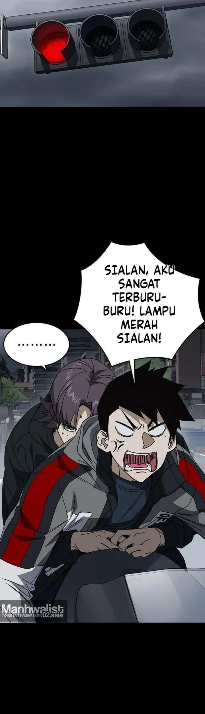 Chapter 334 - halaman 4