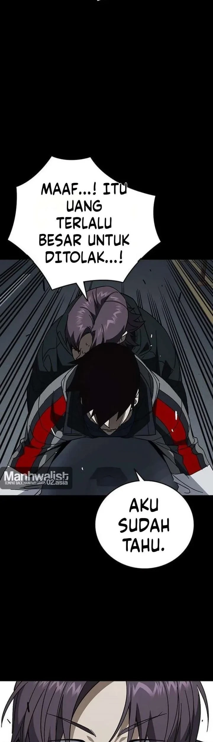 Chapter 334 - halaman 8