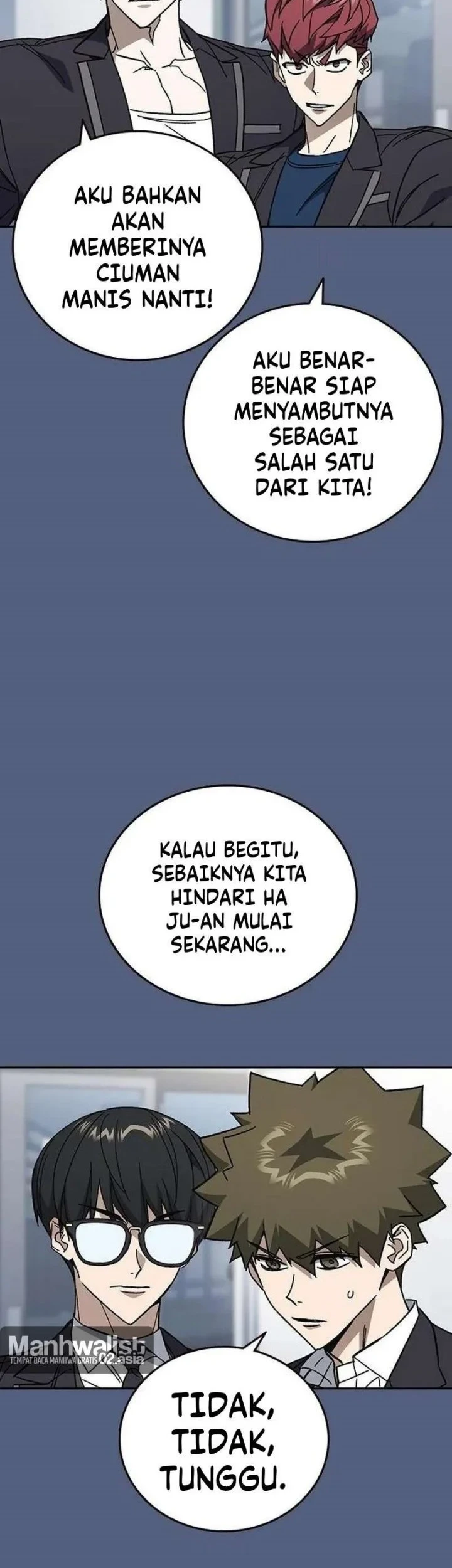 Chapter 334 - halaman 15